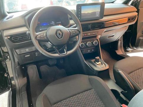 RENAULT KARDIAN EVOLUT. FLEX 1.0 TB 12V 5P AUT