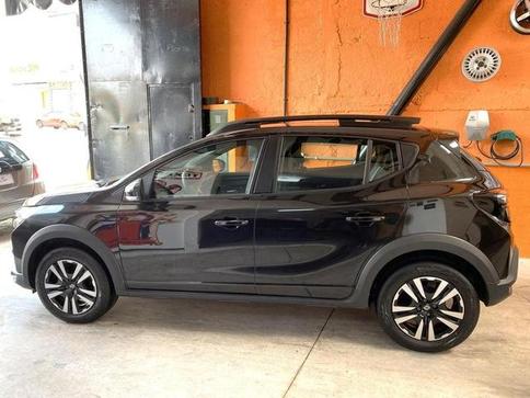 RENAULT KARDIAN EVOLUT. FLEX 1.0 TB 12V 5P AUT