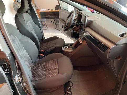 RENAULT KARDIAN EVOLUT. FLEX 1.0 TB 12V 5P AUT