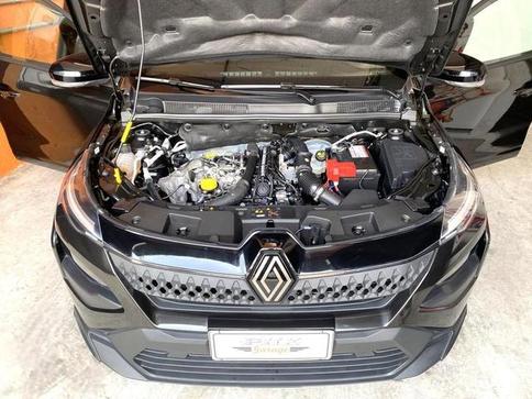 RENAULT KARDIAN EVOLUT. FLEX 1.0 TB 12V 5P AUT