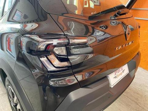 RENAULT KARDIAN EVOLUT. FLEX 1.0 TB 12V 5P AUT