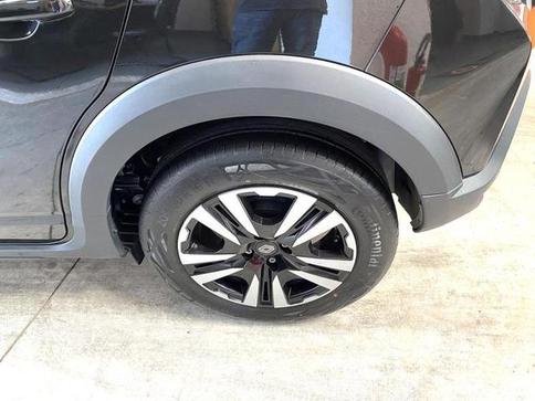 RENAULT KARDIAN EVOLUT. FLEX 1.0 TB 12V 5P AUT