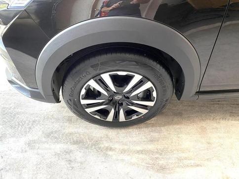 RENAULT KARDIAN EVOLUT. FLEX 1.0 TB 12V 5P AUT