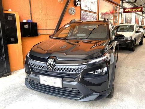 RENAULT KARDIAN EVOLUT. FLEX 1.0 TB 12V 5P AUT