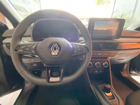 RENAULT KARDIAN EVOLUT. FLEX 1.0 TB 12V 5P AUT