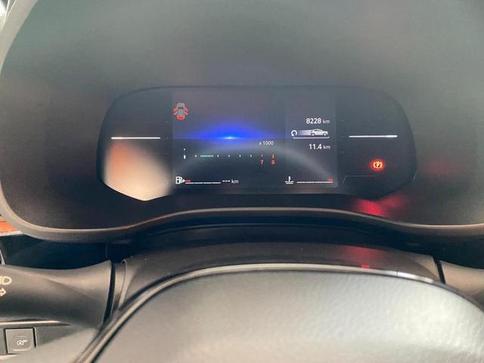 RENAULT KARDIAN EVOLUT. FLEX 1.0 TB 12V 5P AUT