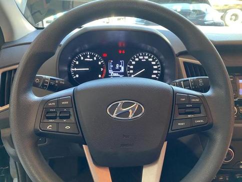 HYUNDAI CRETA ACTION 1.6 16V FLEX AUT