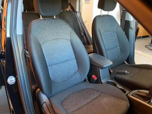 HYUNDAI CRETA ACTION 1.6 16V FLEX AUT