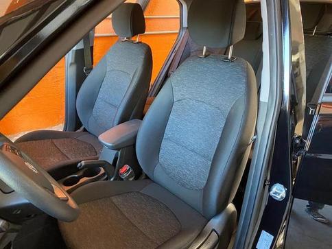 HYUNDAI CRETA ACTION 1.6 16V FLEX AUT