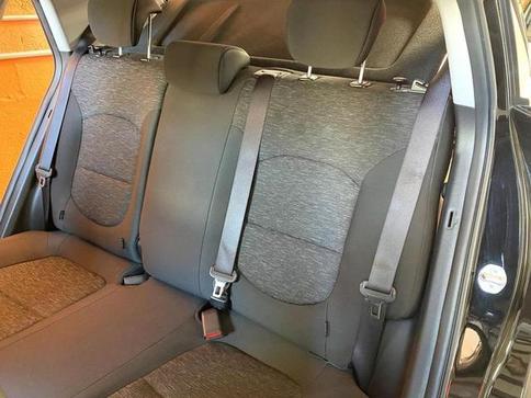 HYUNDAI CRETA ACTION 1.6 16V FLEX AUT