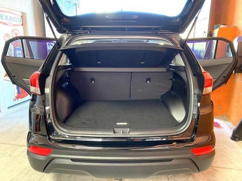 HYUNDAI CRETA ACTION 1.6 16V FLEX AUT