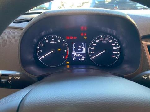 HYUNDAI CRETA ACTION 1.6 16V FLEX AUT