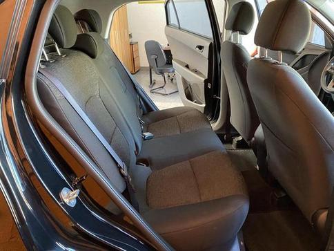 HYUNDAI CRETA ACTION 1.6 16V FLEX AUT