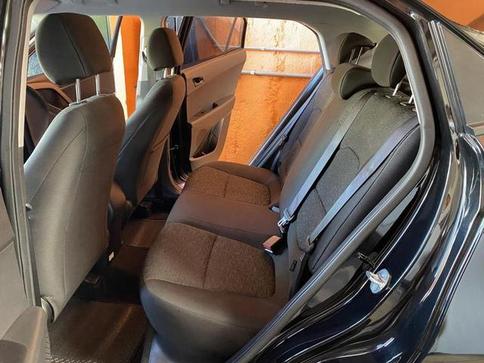 HYUNDAI CRETA ACTION 1.6 16V FLEX AUT
