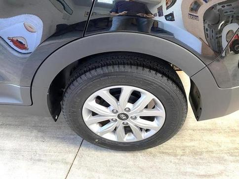 HYUNDAI CRETA ACTION 1.6 16V FLEX AUT