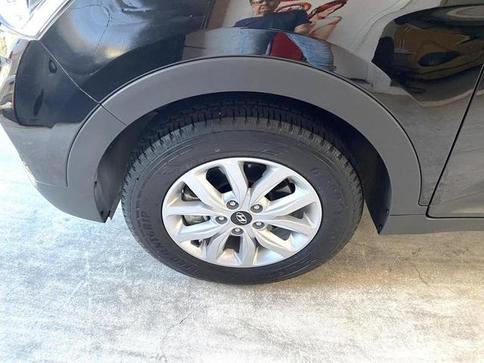 HYUNDAI CRETA ACTION 1.6 16V FLEX AUT