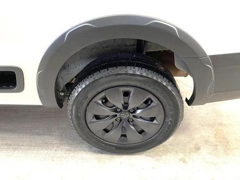 VOLKSWAGEN SAVEIRO ROBUST 1.6 TOTAL FLEX 16V