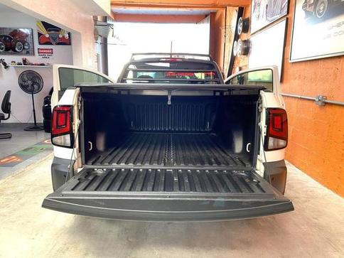 VOLKSWAGEN SAVEIRO ROBUST 1.6 TOTAL FLEX 16V