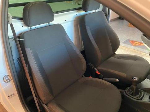 VOLKSWAGEN SAVEIRO ROBUST 1.6 TOTAL FLEX 16V