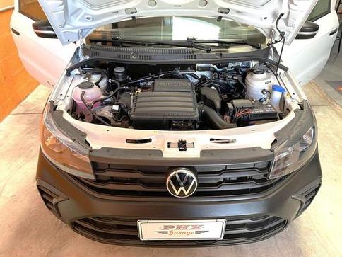 VOLKSWAGEN SAVEIRO ROBUST 1.6 TOTAL FLEX 16V