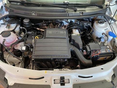 VOLKSWAGEN SAVEIRO ROBUST 1.6 TOTAL FLEX 16V