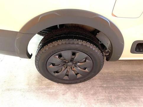 VOLKSWAGEN SAVEIRO ROBUST 1.6 TOTAL FLEX 16V