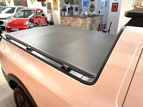 VOLKSWAGEN SAVEIRO ROBUST 1.6 TOTAL FLEX 16V