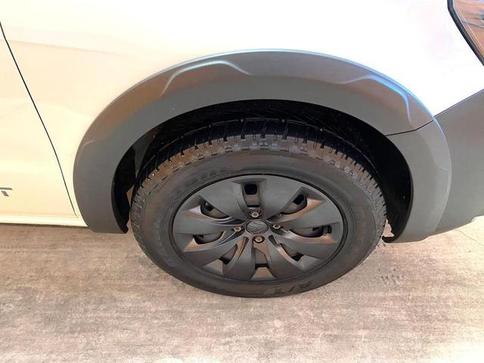 VOLKSWAGEN SAVEIRO ROBUST 1.6 TOTAL FLEX 16V