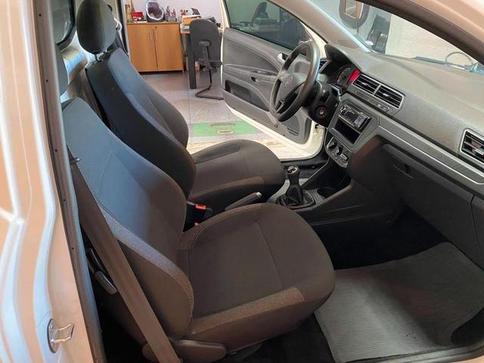 VOLKSWAGEN SAVEIRO ROBUST 1.6 TOTAL FLEX 16V