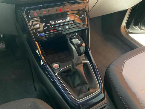 VOLKSWAGEN T-CROSS COMFORTLINE 1.0 TSI FLEX 5P AUT.