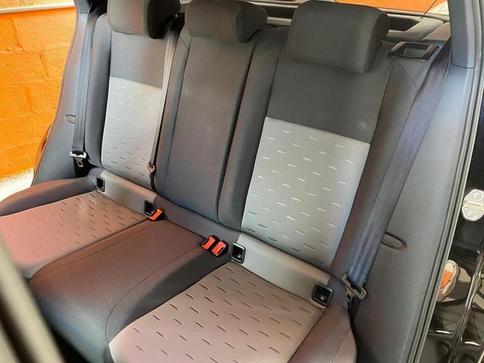 VOLKSWAGEN T-CROSS COMFORTLINE 1.0 TSI FLEX 5P AUT.