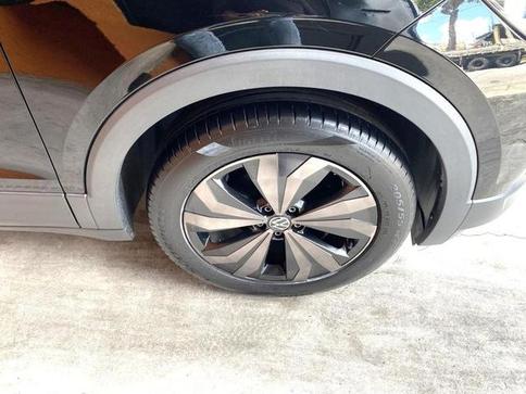 VOLKSWAGEN T-CROSS COMFORTLINE 1.0 TSI FLEX 5P AUT.