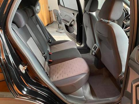 VOLKSWAGEN T-CROSS COMFORTLINE 1.0 TSI FLEX 5P AUT.