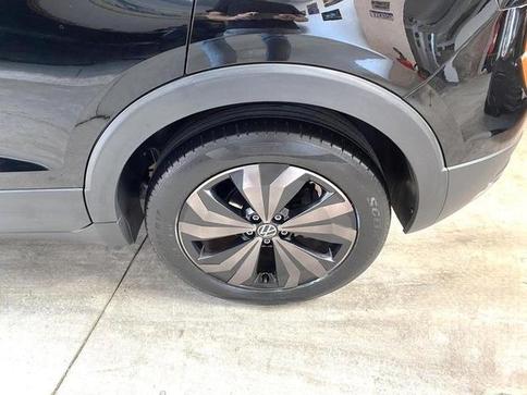 VOLKSWAGEN T-CROSS COMFORTLINE 1.0 TSI FLEX 5P AUT.