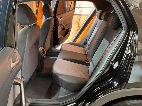 VOLKSWAGEN T-CROSS COMFORTLINE 1.0 TSI FLEX 5P AUT.