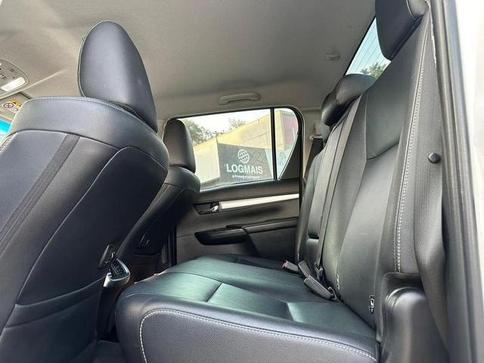 TOYOTA HILUX CDSRVA4FD