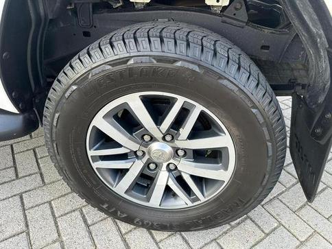 TOYOTA HILUX CDSRVA4FD