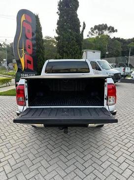 TOYOTA HILUX CDSRVA4FD