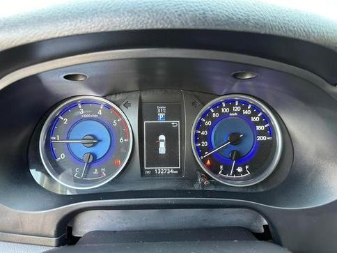 TOYOTA HILUX CDSRVA4FD