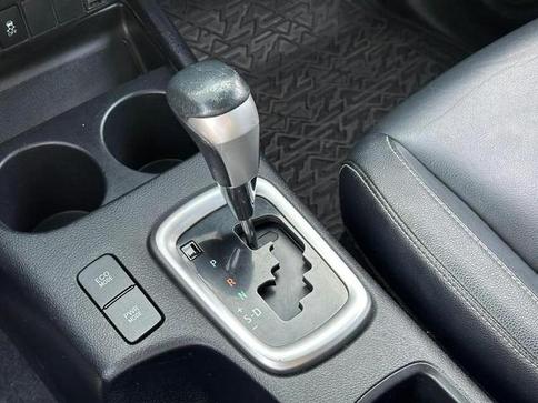 TOYOTA HILUX CDSRVA4FD