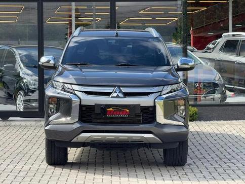 MITSUBISHI L200 TRITON SPORT HPE - S 2.4 D 4X4 AUT
