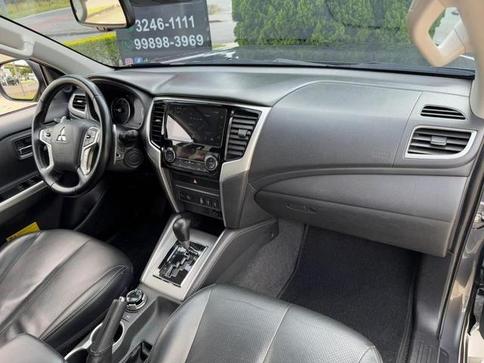 MITSUBISHI L200 TRITON SPORT HPE - S 2.4 D 4X4 AUT