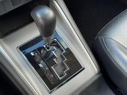 MITSUBISHI L200 TRITON SPORT HPE - S 2.4 D 4X4 AUT