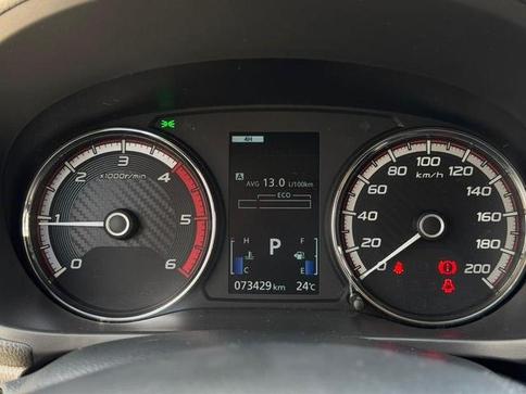 MITSUBISHI L200 TRITON SPORT HPE - S 2.4 D 4X4 AUT