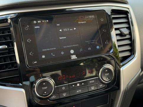 MITSUBISHI L200 TRITON SPORT HPE - S 2.4 D 4X4 AUT