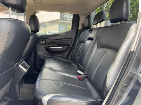 MITSUBISHI L200 TRITON SPORT HPE - S 2.4 D 4X4 AUT