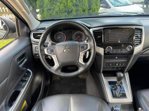 MITSUBISHI L200 TRITON SPORT HPE - S 2.4 D 4X4 AUT