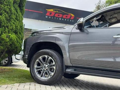 MITSUBISHI L200 TRITON SPORT HPE - S 2.4 D 4X4 AUT