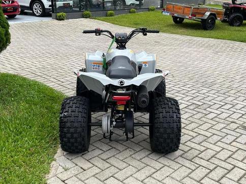CAN-AM CAN-AM ATV REN 2X4