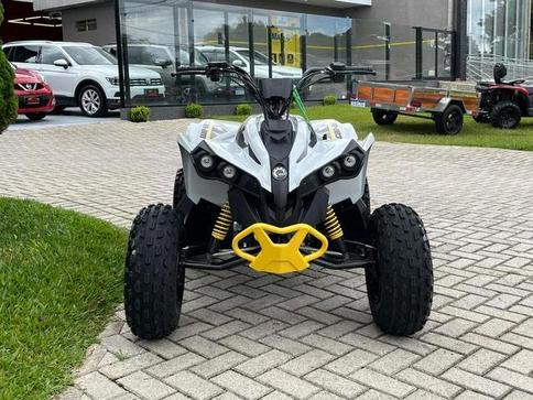 CAN-AM CAN-AM ATV REN 2X4